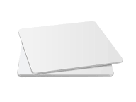 Set de posavasos personalizados