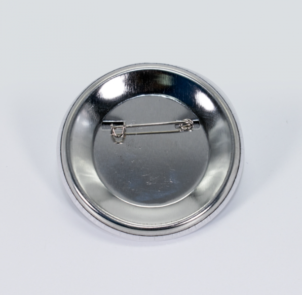 Chapita personalizada 56mm