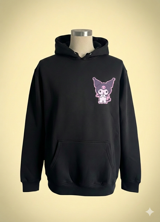 Poleron personalizado 1 estampado