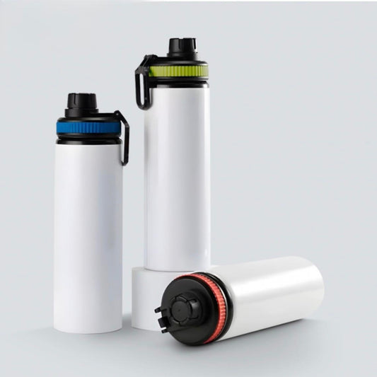 Botella empresa personalizada