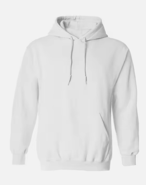 Poleron personalizado 2 estampados