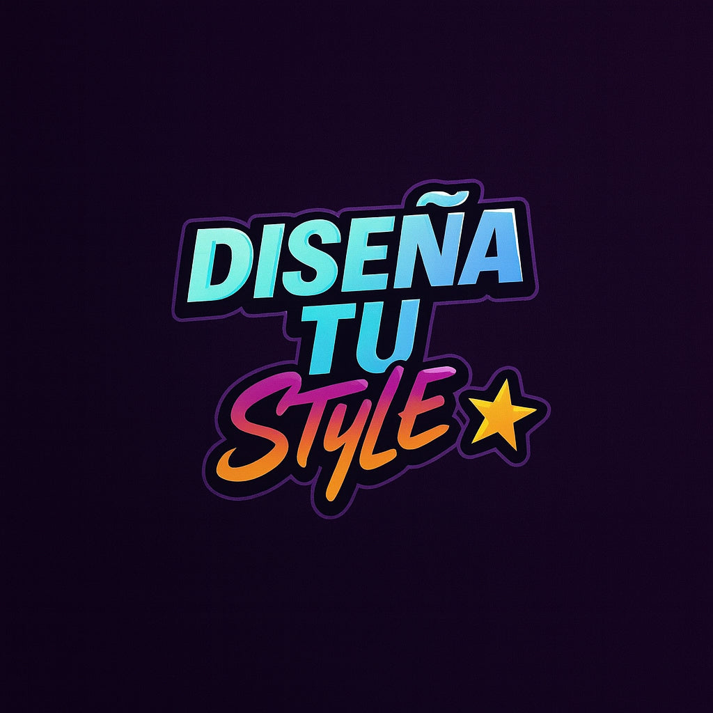 Diseña tu style