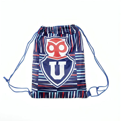 Toalla de playa con bolso