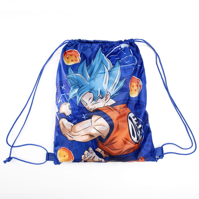 Toalla de playa con bolso