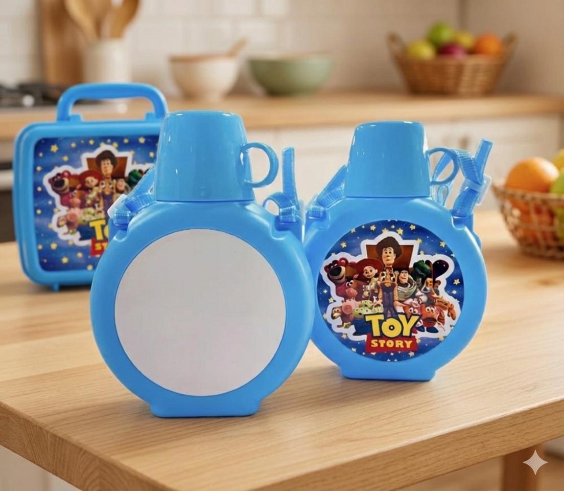 Cantimploras personalizadas