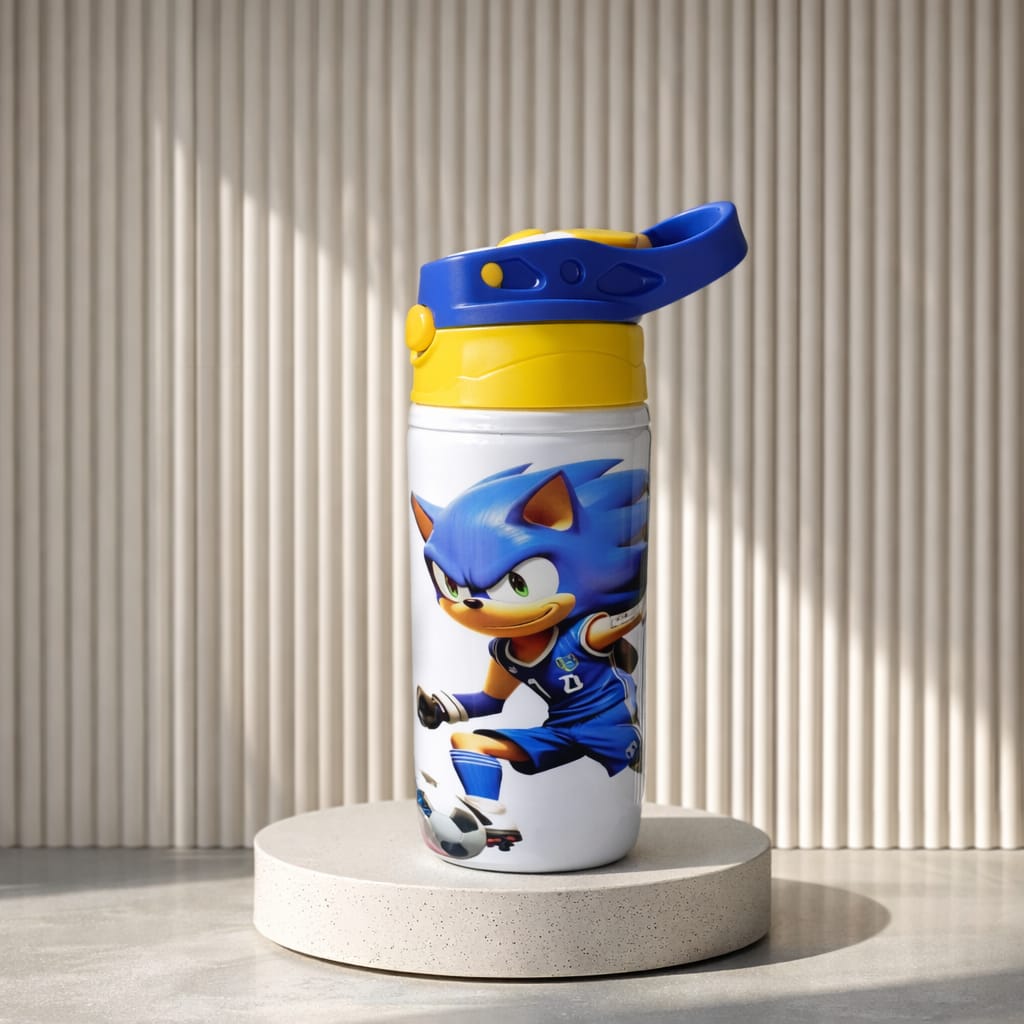 Botellas de niño personalizada