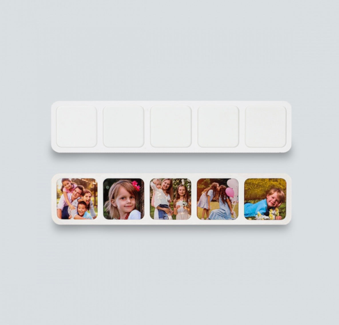 Cuadro de fotos