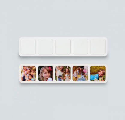 Cuadro de fotos