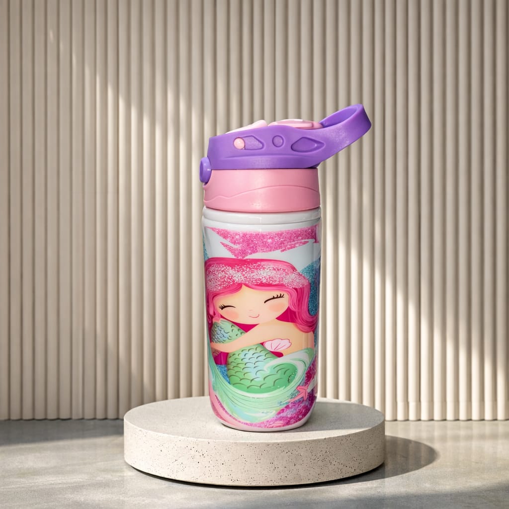 Botellas de niño personalizada