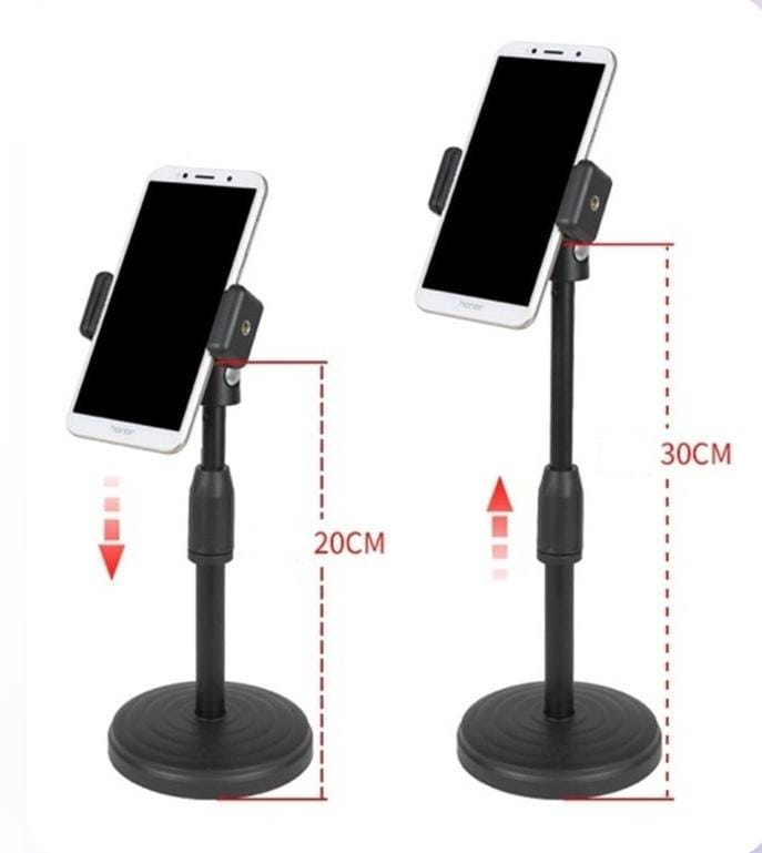 Soporte celular