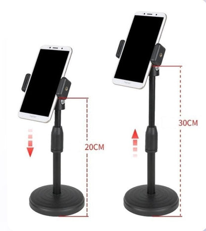 Soporte celular