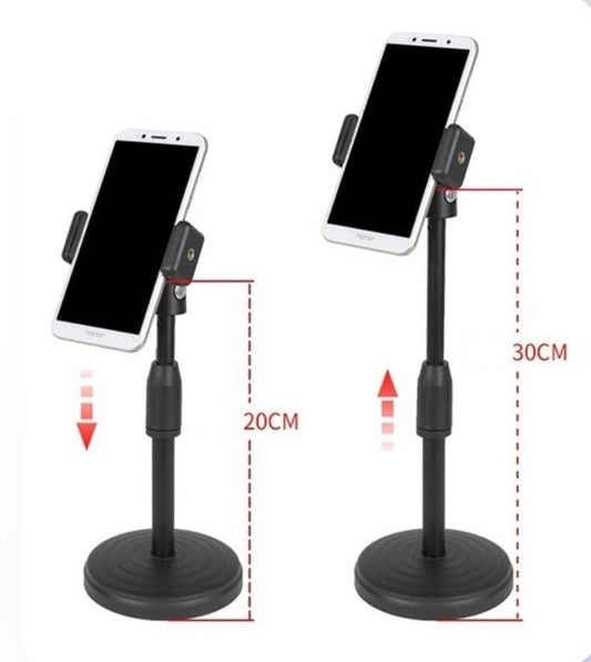 Soporte celular