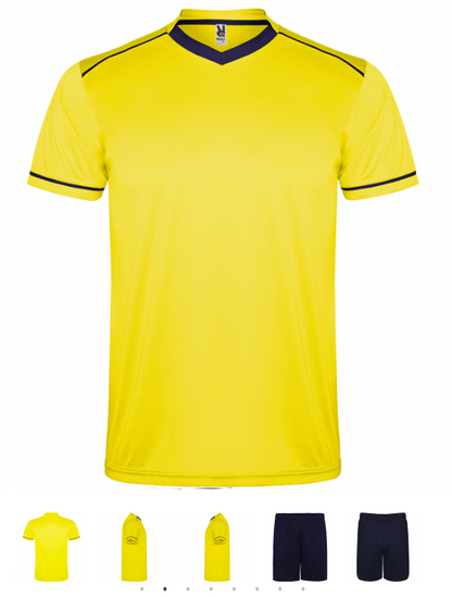 Conjunto deportivo
