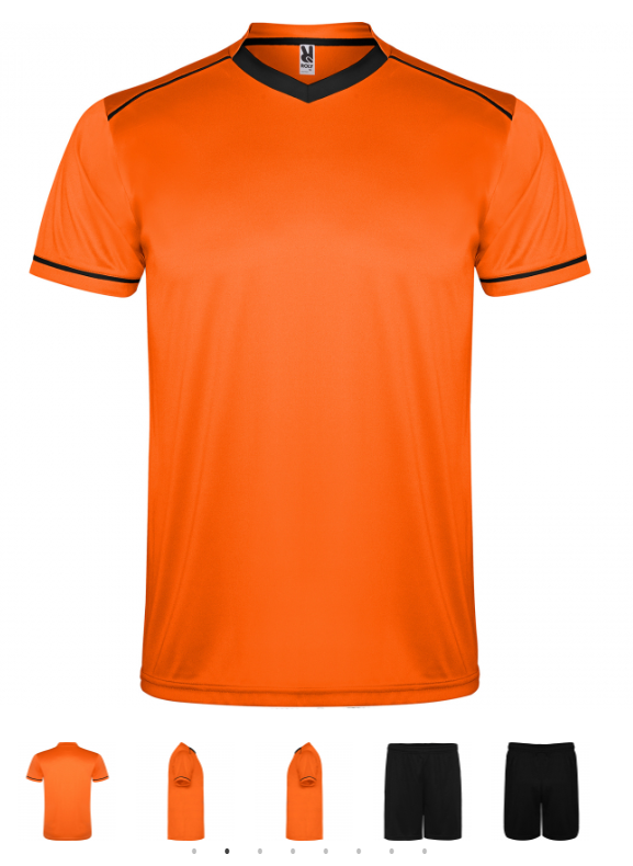 Conjunto deportivo