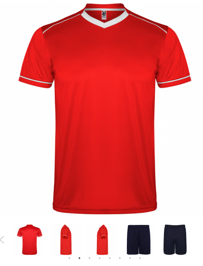 Conjunto deportivo