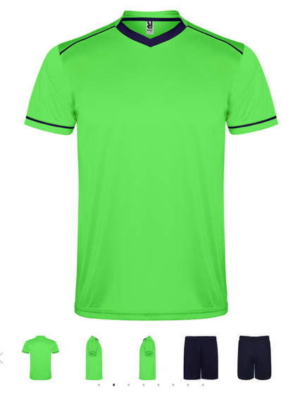 Conjunto deportivo