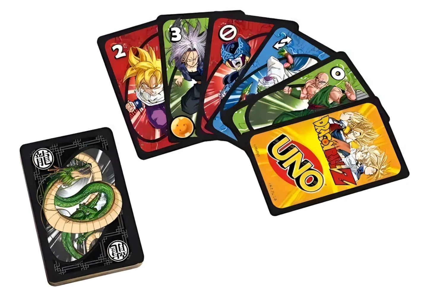 Juego de cartas UNO variedades