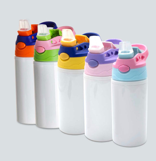 Botellas de niño personalizada