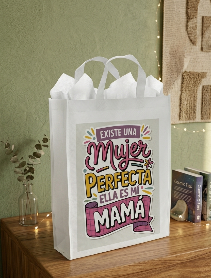 Bolsa de TNT