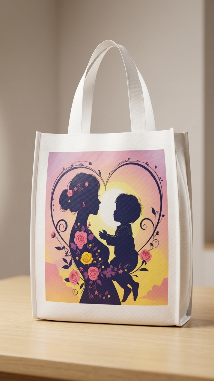 Bolsa de TNT