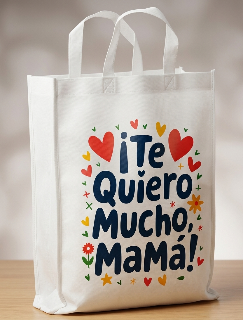 Bolsa de TNT