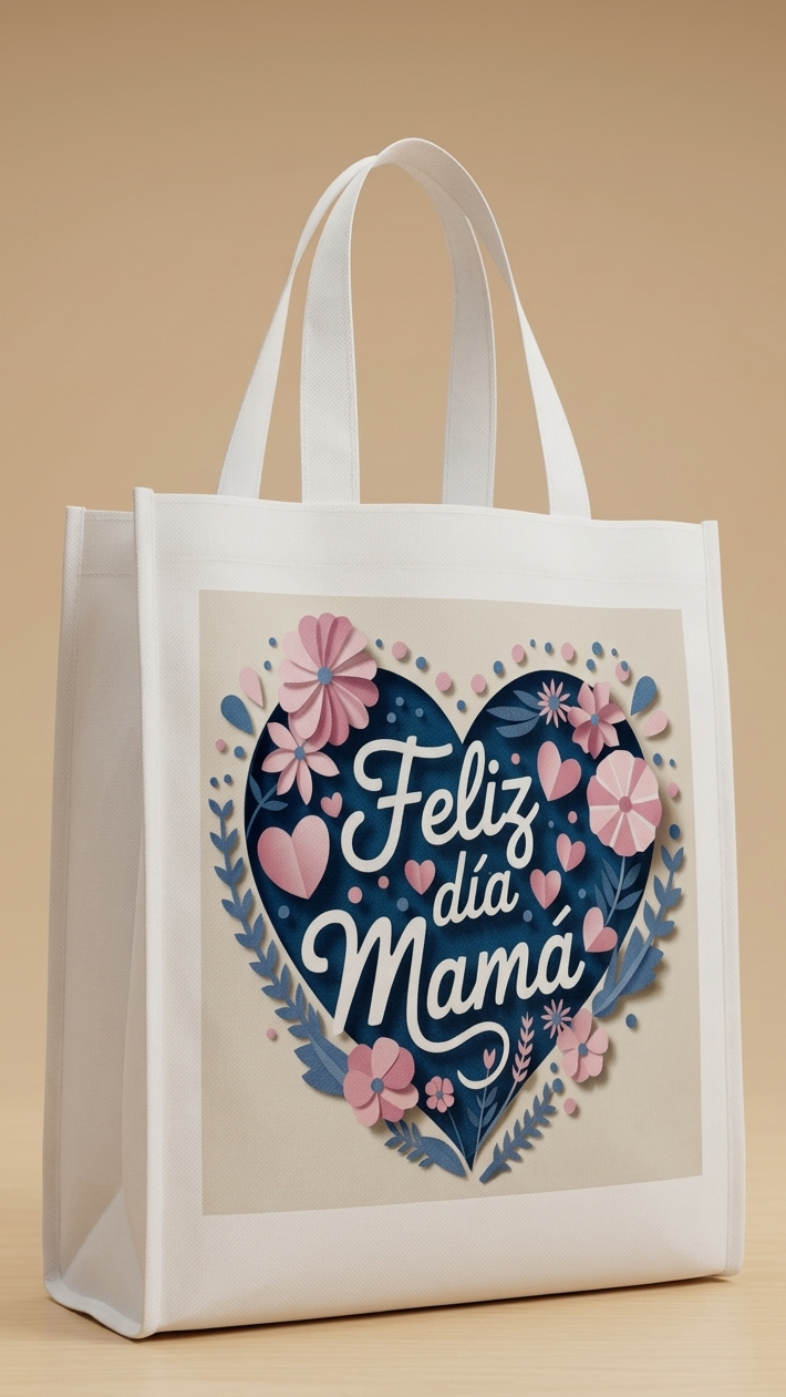 Bolsa de TNT