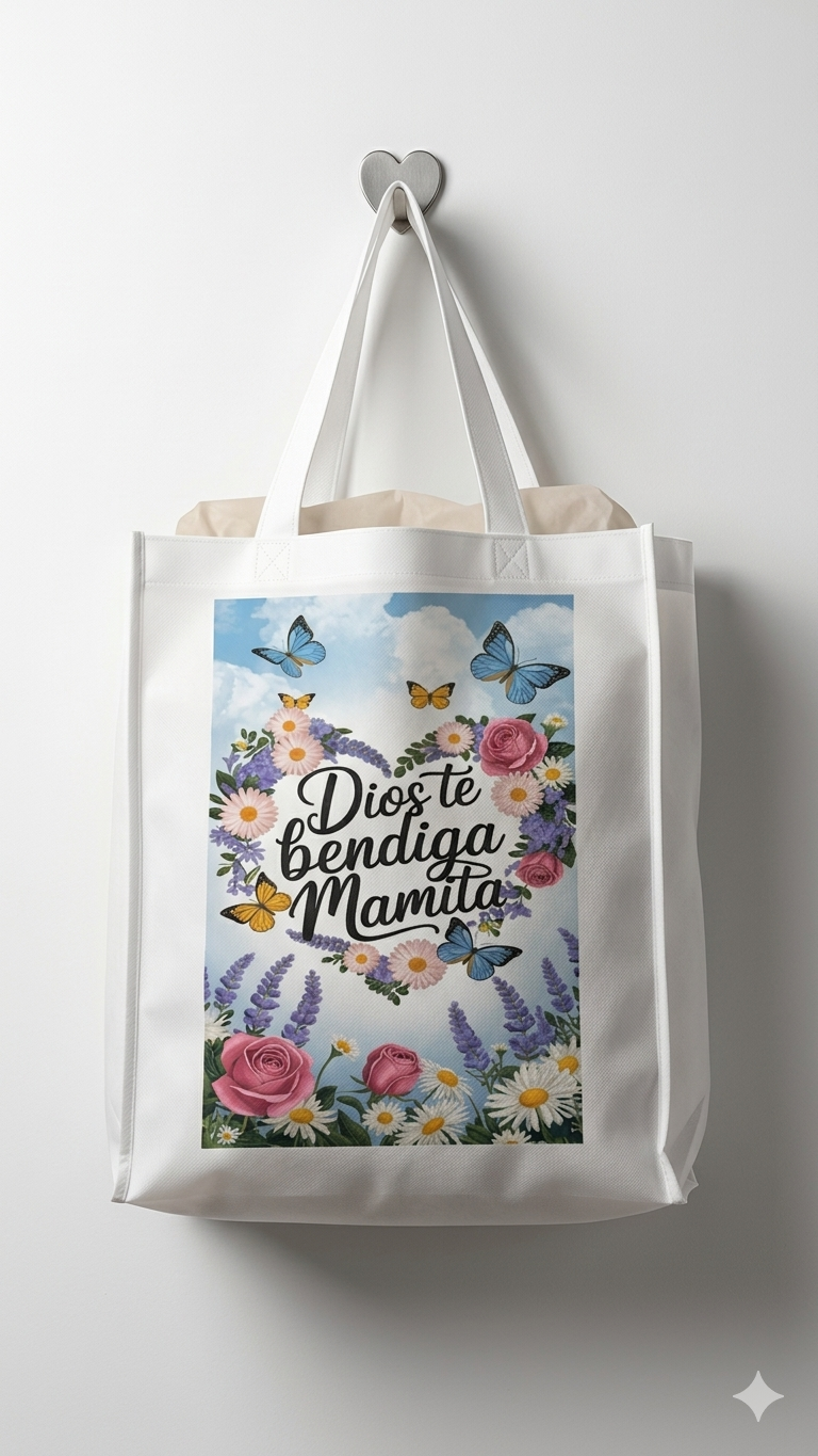 Bolsa de TNT