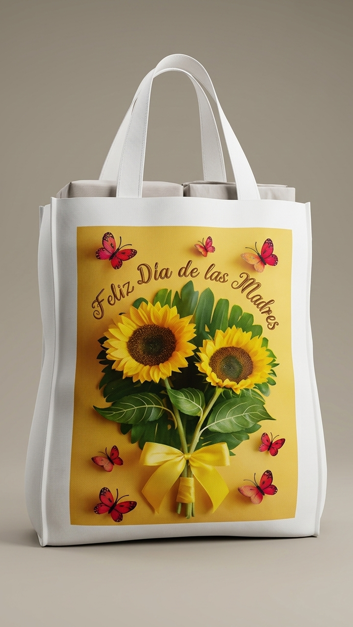 Bolsa de TNT