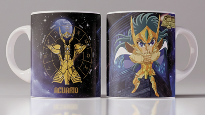 Taza personalizada