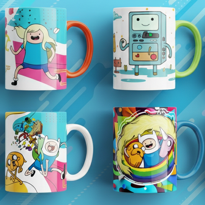 Taza personalizada