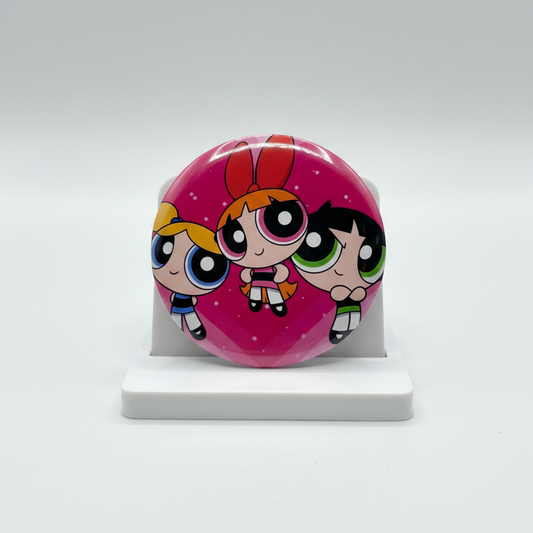 Chapita diseños 56mm