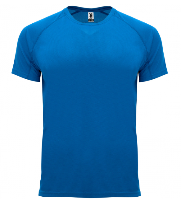 Polera deportiva hombre