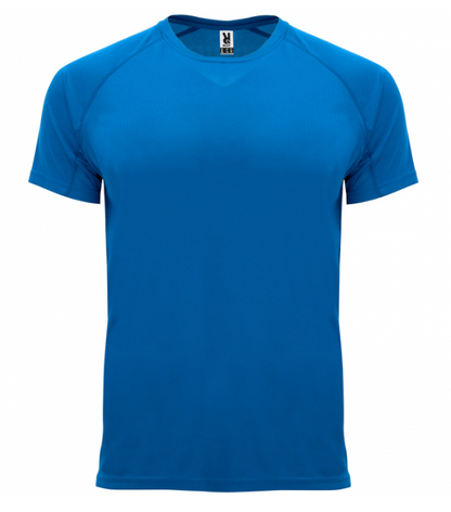 Polera deportiva hombre