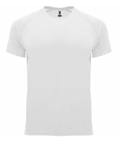 Polera deportiva hombre