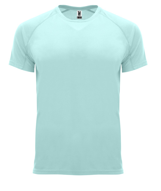 Polera deportiva hombre