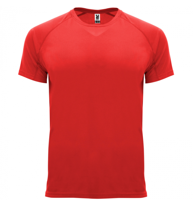 Polera deportiva hombre