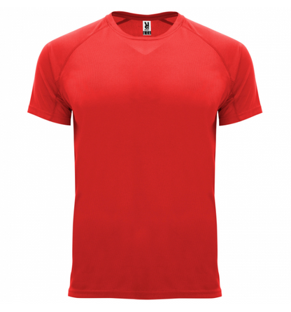 Polera deportiva hombre