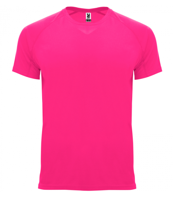 Polera deportiva hombre