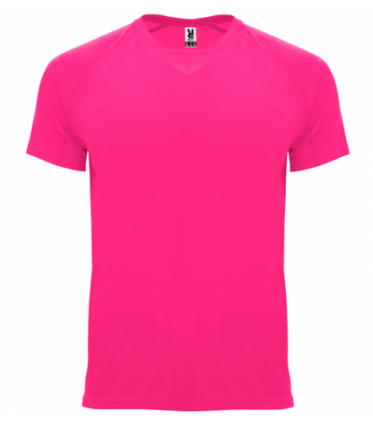 Polera deportiva hombre