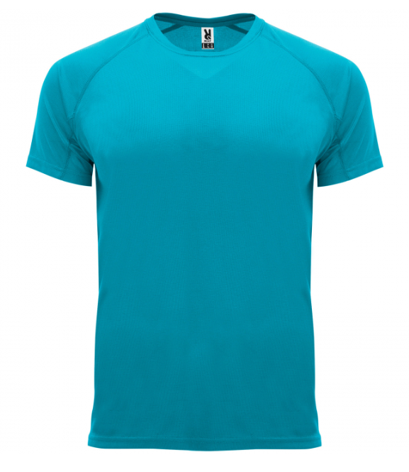 Polera deportiva hombre