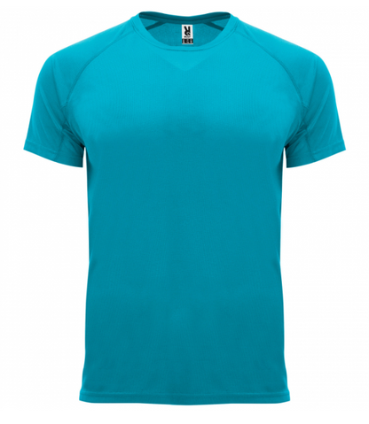 Polera deportiva hombre