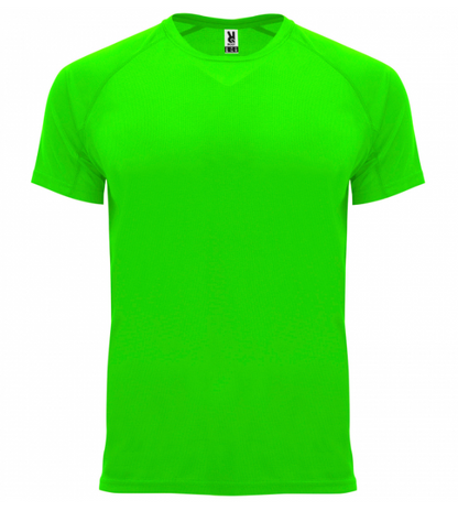 Polera deportiva hombre
