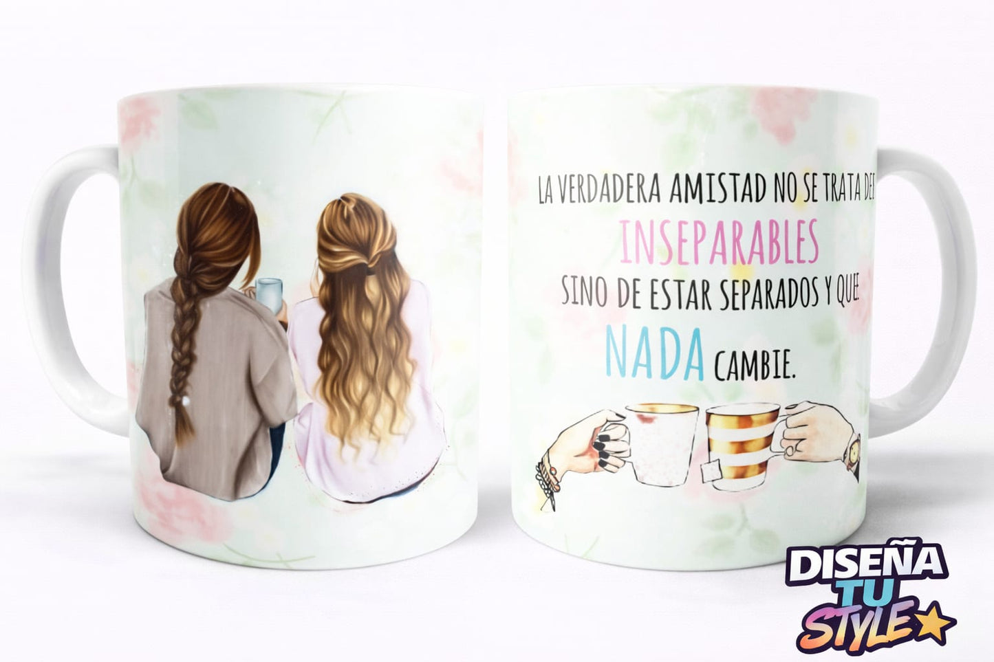 Taza diseños