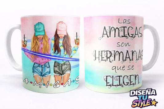 Taza diseños