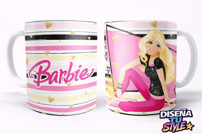 Taza diseños