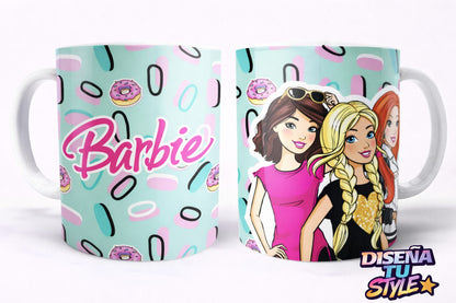 Taza diseños