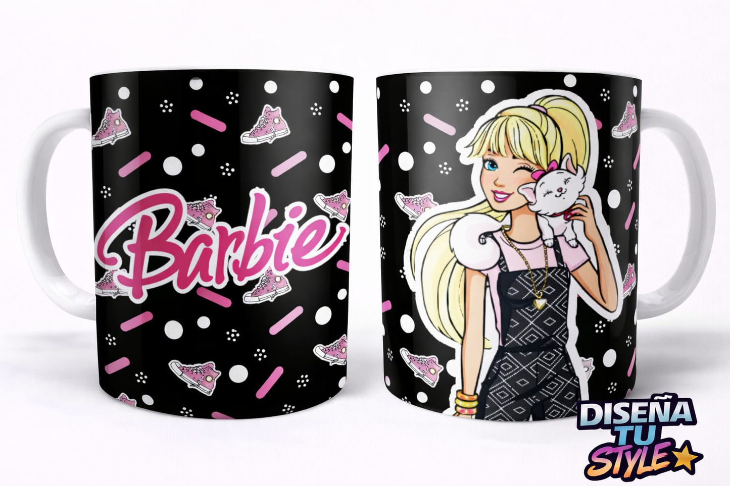 Taza diseños
