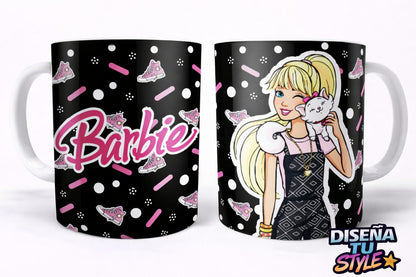 Taza diseños