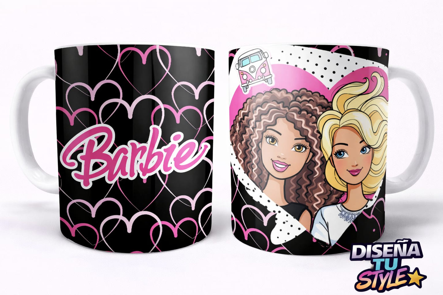 Taza diseños