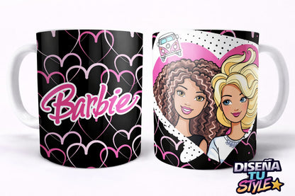 Taza diseños